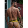 Breedwell Jockstrap CUMDUMP Jaune